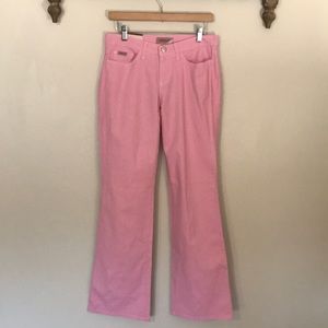 NEW Watch LA‎ Pink Embellished Pants.